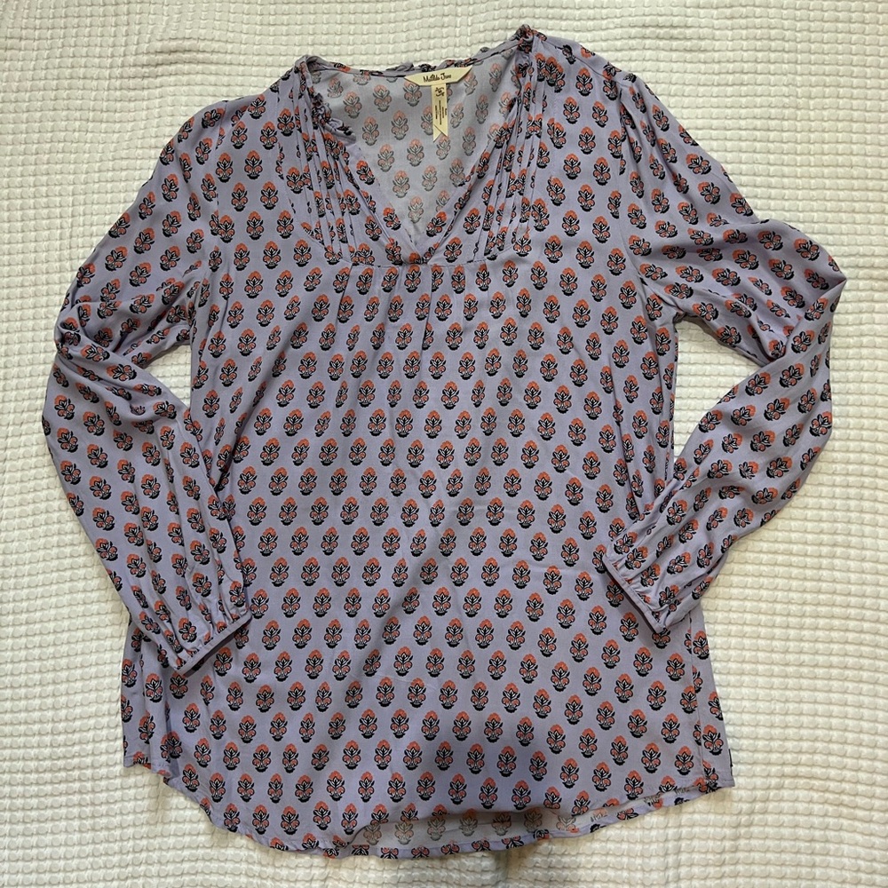 Matilda Jane Long Sleeve